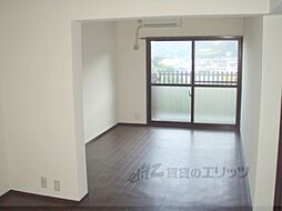 ビューハイツ京都山科