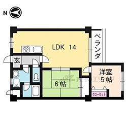 京都市山科区東野八反畑町