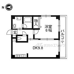 レジデンス雅都 303