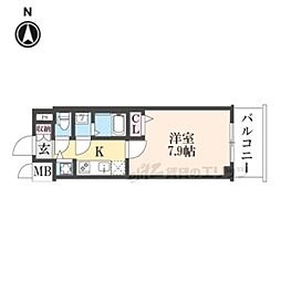 京都市南区東九条西河辺町