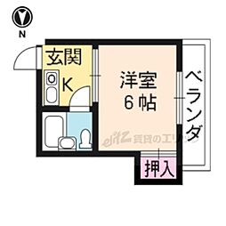 京都市山科区日ノ岡堤谷町