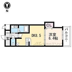 LUXE中書島