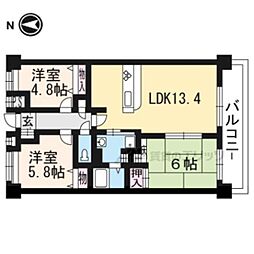 京都市山科区東野片下リ町
