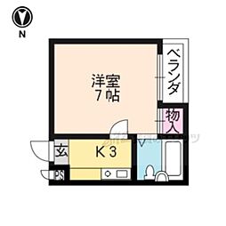 マンションＴＡＴＳＵＭＩＹＡ 306