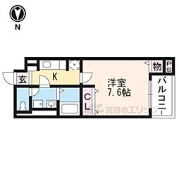 パレス山科西野