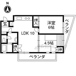 京都市伏見区桃山毛利長門西町