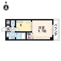 京都市伏見区京町４丁目