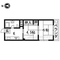 楽軒ハイツ