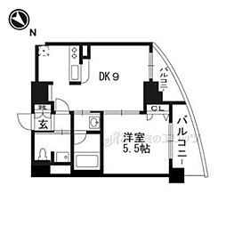 エステムプラザ京都河原町通IIレジデンシャル