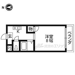 丸武第三ビル 205