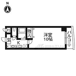 京都市伏見区京町大黒町