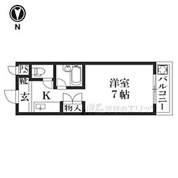 京都市伏見区桃山町金井戸島