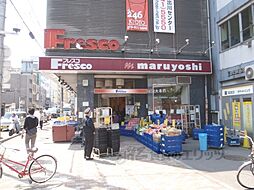 京都市下京区堀川通四条下る四条堀川町