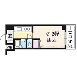 コンフォート桃山