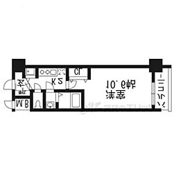 アール京都グレイス407 407