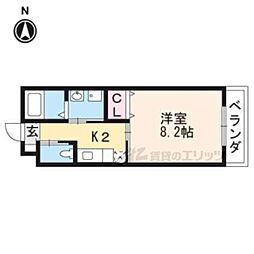 京都市伏見区桃山最上町