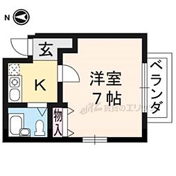 京都市伏見区雁金町