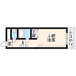 ノアーズアーク観月橋