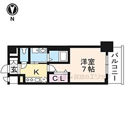 ベラジオ雅び烏丸十条