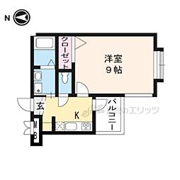 京都市伏見区京町４丁目