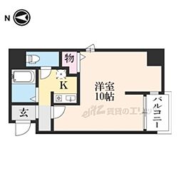 ラポール壱番堂 501