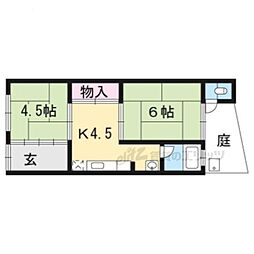 京都市伏見区深草善導寺町の一戸建て