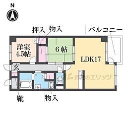 京都市伏見区竹田桶ノ井町