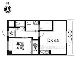 レジデンス宗園 305