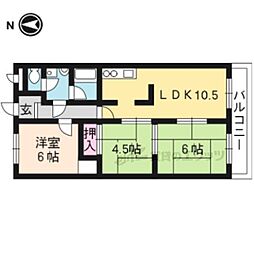 ラポート柳田 302