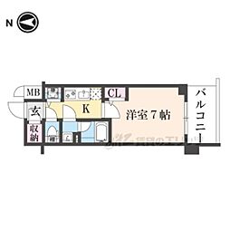 京都市右京区西京極南庄境町