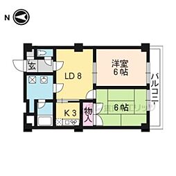 京都市山科区御陵大津畑町
