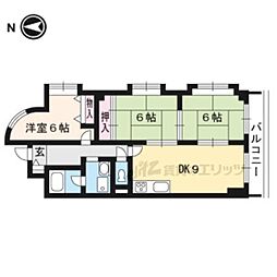 京都市南区久世中久世町２丁目