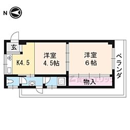 日向マンション