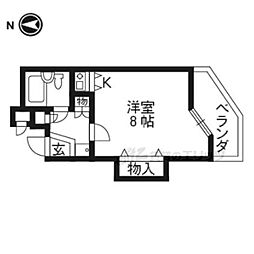 京都市伏見区向島本丸町