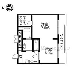 京都市山科区大宅神納町