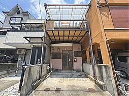 京都市伏見区羽束師菱川町の一戸建て