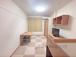 レオパレス安信町四九番地
