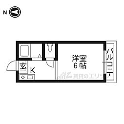 ロイヤル墨染 101