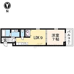 京都市南区東九条明田町