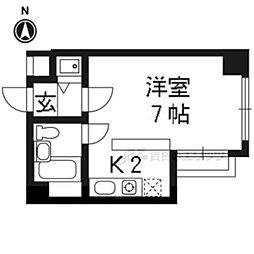 シャトーふく 203
