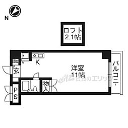 宇治市槇島町落合
