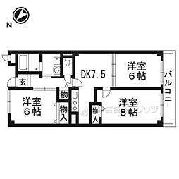 ラ・アルコバレーノ 302