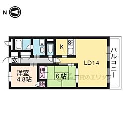 ガレット椋 105