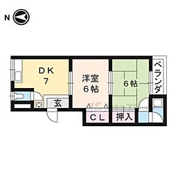 鎌田マンション