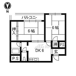 ＢＮコート洛西