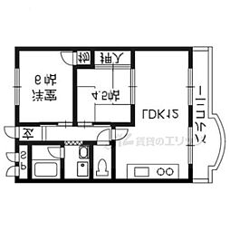 向日市寺戸町南垣内