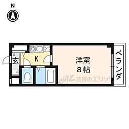 ブランベージュ桂 0237