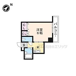 京都市山科区音羽前田町