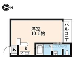 京都市山科区竹鼻外田町