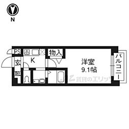 メゾン・サクセス 3-B